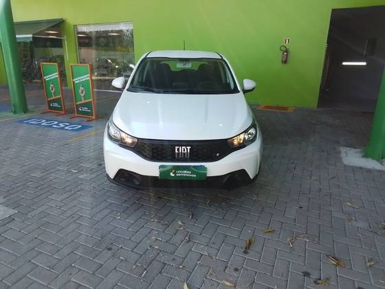 FIAT ARGO 1.0 FIREFLY FLEX DRIVE MANUAL